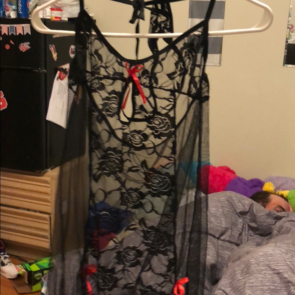 Brand new bought but runs small